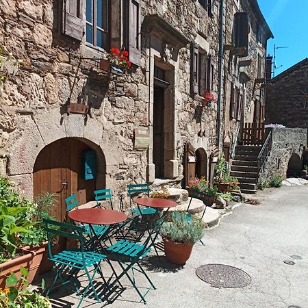The Tavern Castelnau-Pegayrols ภายนอก รูปภาพ