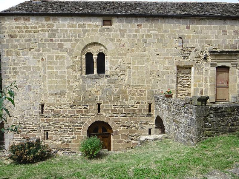 The Tavern Castelnau-Pegayrols ภายนอก รูปภาพ
