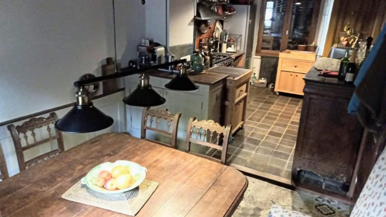 The Tavern Castelnau-Pegayrols ภายนอก รูปภาพ
