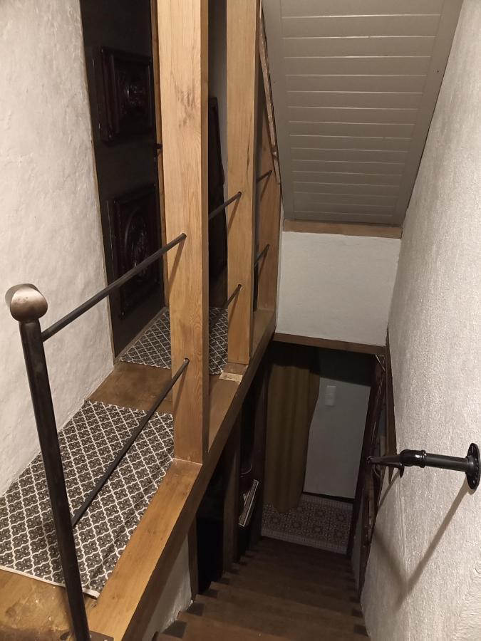 The Tavern Castelnau-Pegayrols ภายนอก รูปภาพ