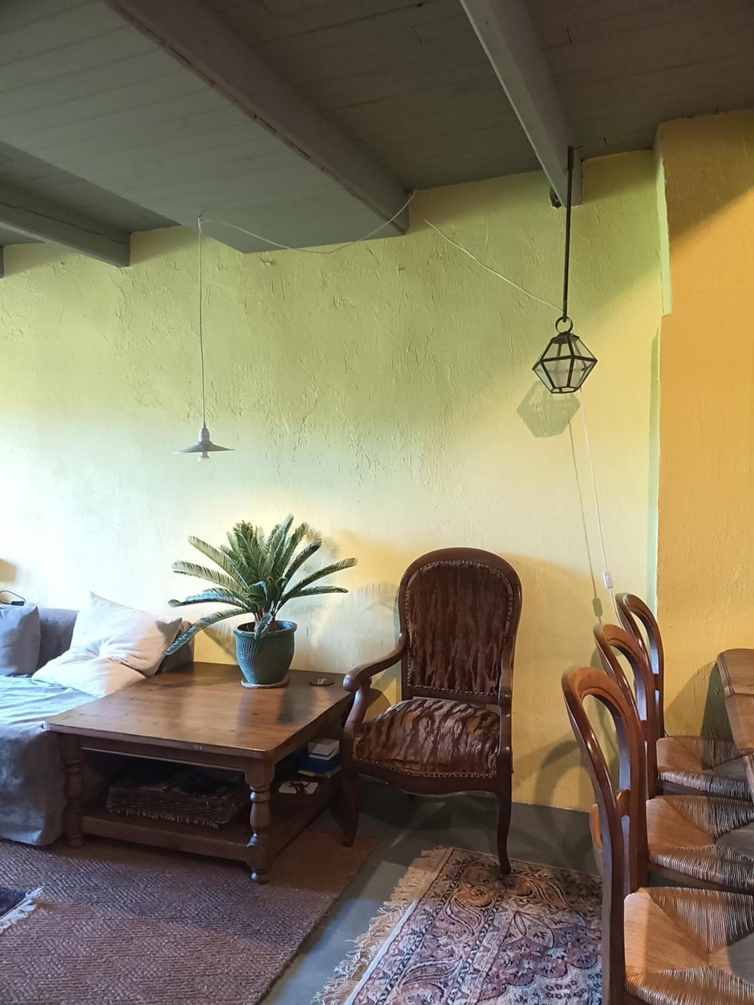 The Tavern Castelnau-Pegayrols ภายนอก รูปภาพ
