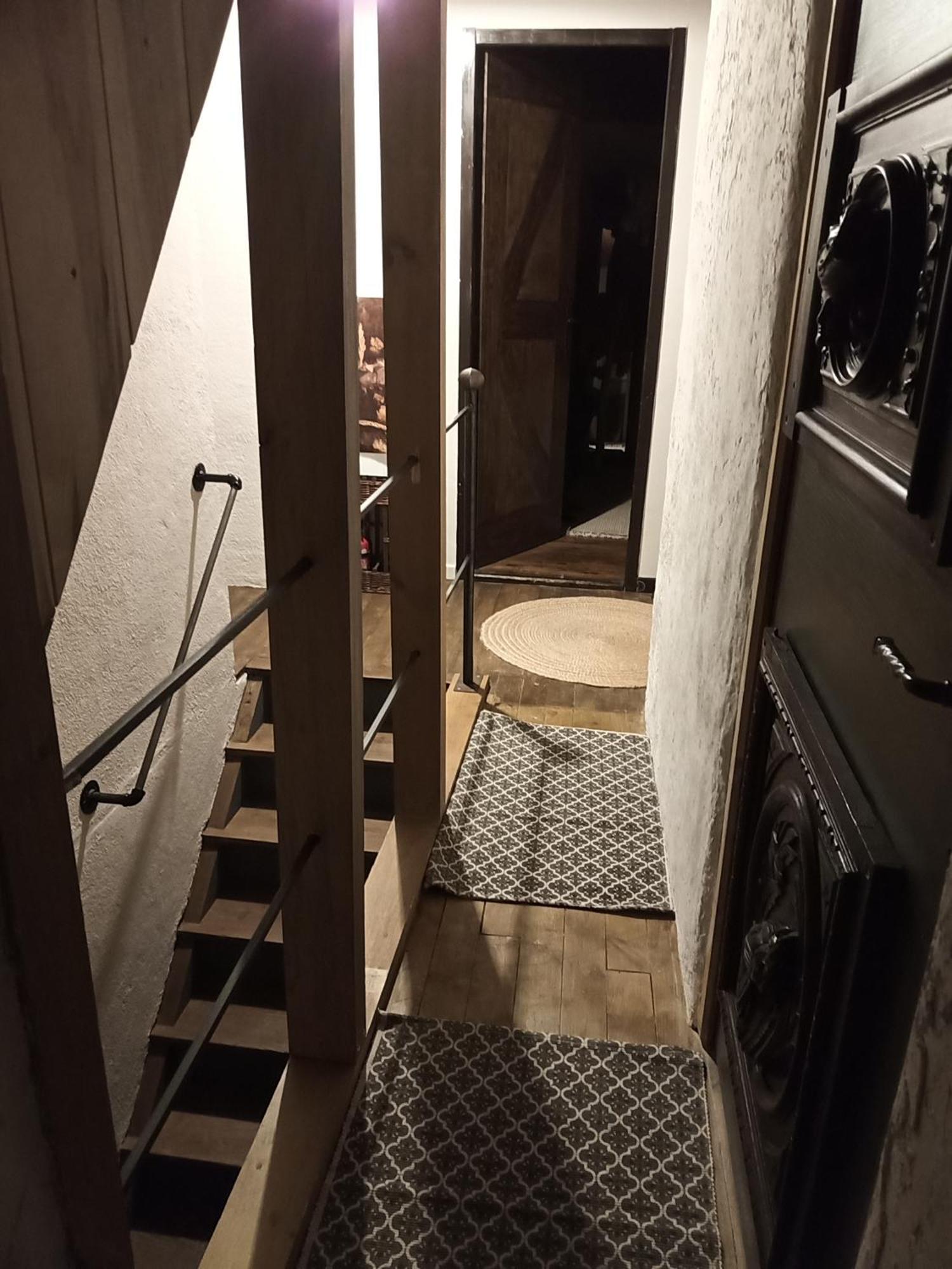 The Tavern Castelnau-Pegayrols ภายนอก รูปภาพ