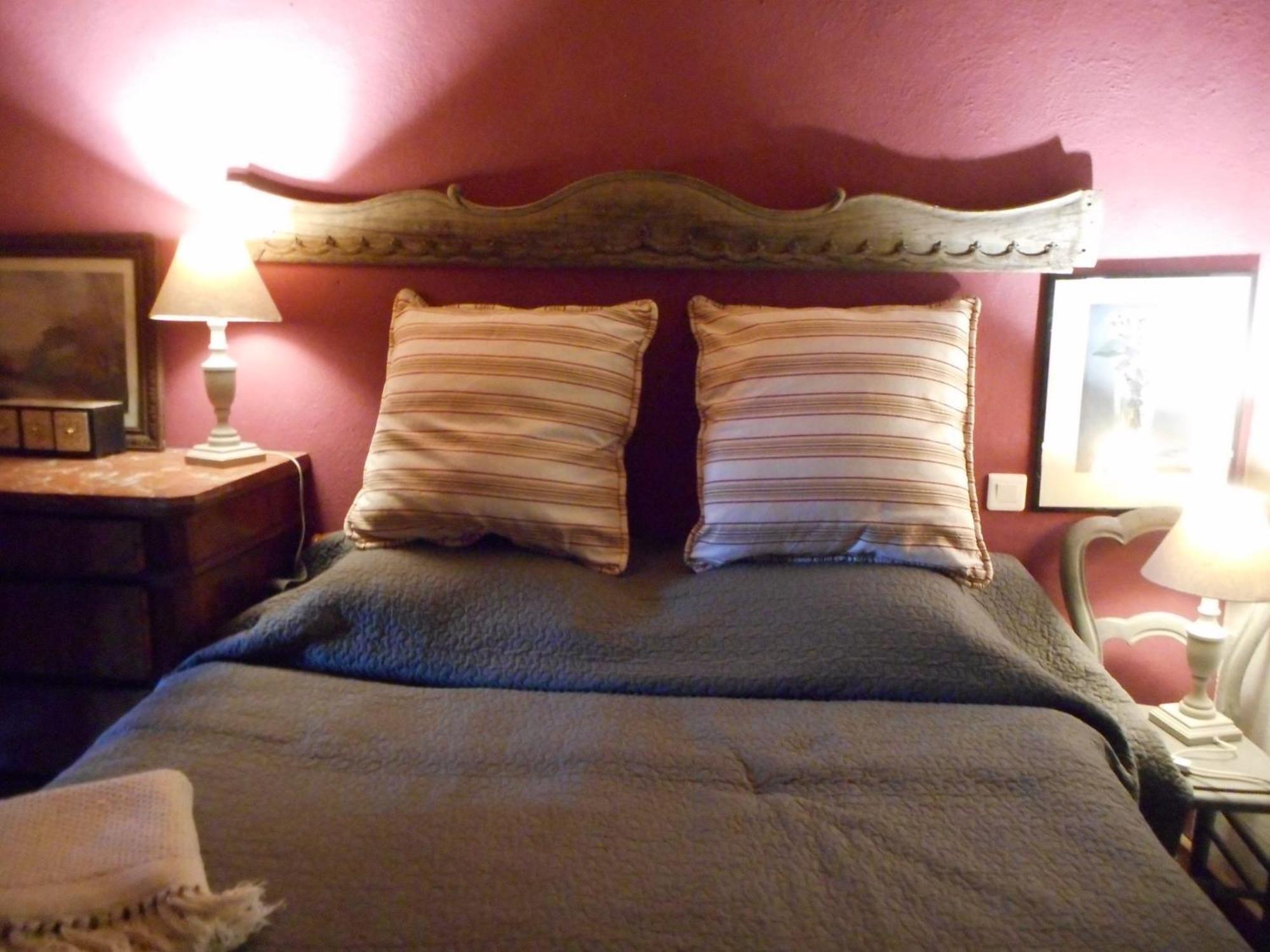 The Tavern Castelnau-Pegayrols ภายนอก รูปภาพ